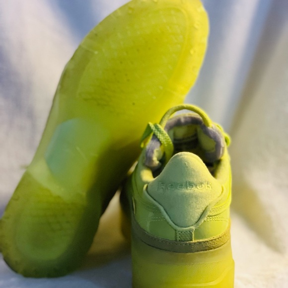 Club C Cardi Reebox - Picture 4 of 6